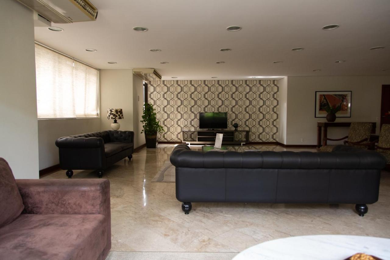 Moema 1 Dormitorio 1Vaga C/Servicos São Paulo Exteriér fotografie