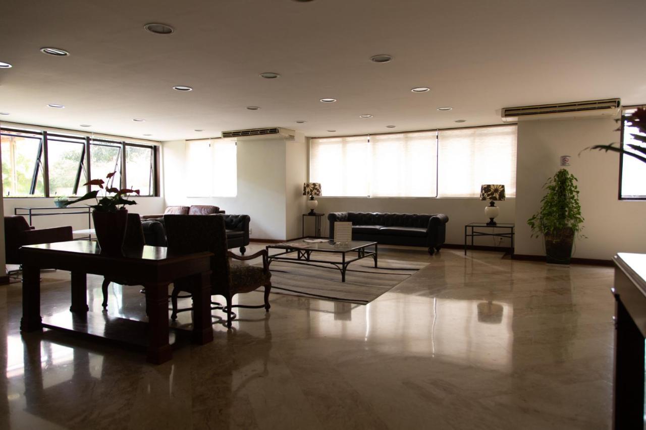 Moema 1 Dormitorio 1Vaga C/Servicos São Paulo Exteriér fotografie
