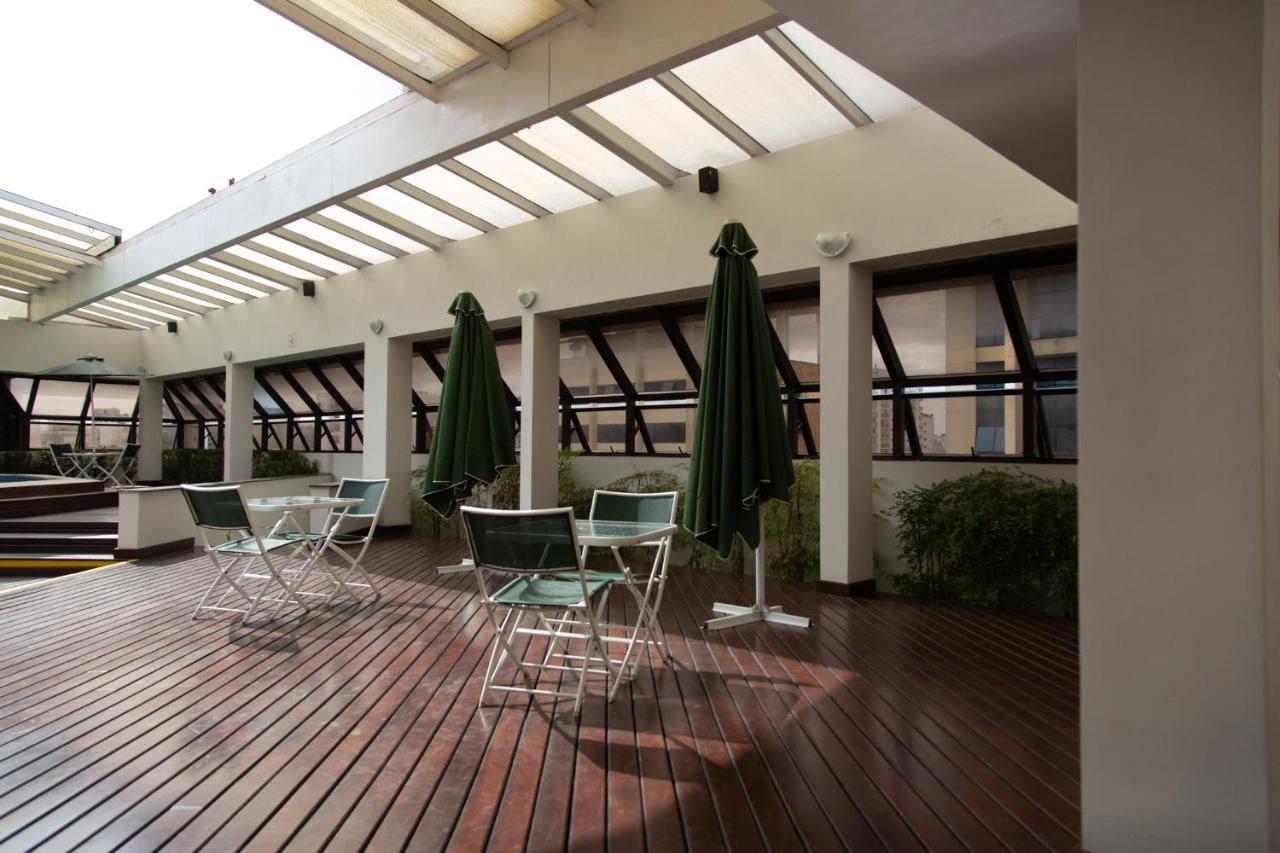 Moema 1 Dormitorio 1Vaga C/Servicos São Paulo Exteriér fotografie