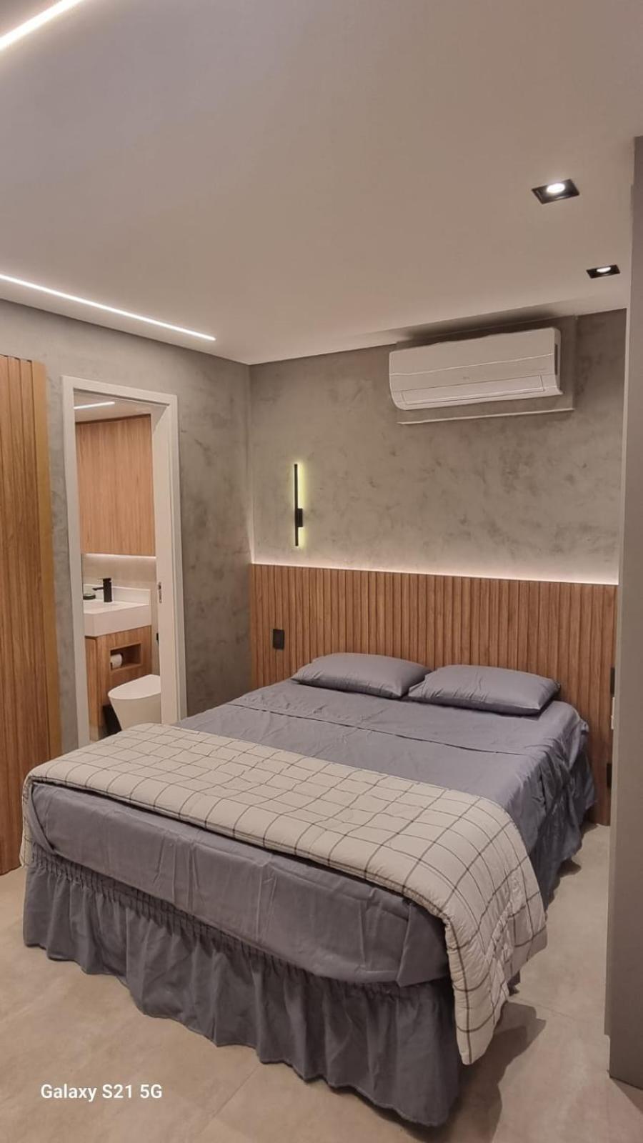 Moema 1 Dormitorio 1Vaga C/Servicos São Paulo Exteriér fotografie