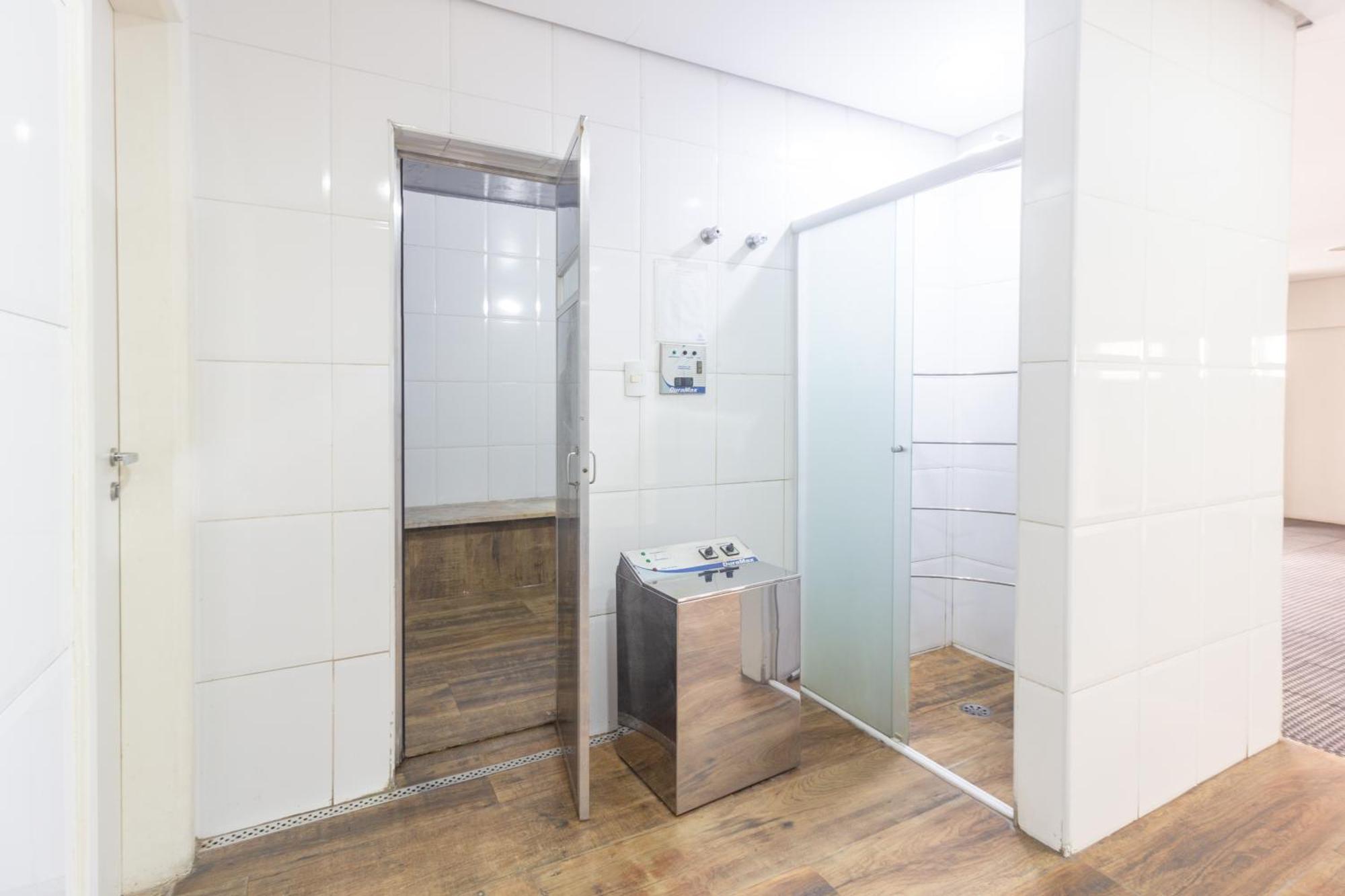 Moema 1 Dormitorio 1Vaga C/Servicos São Paulo Exteriér fotografie