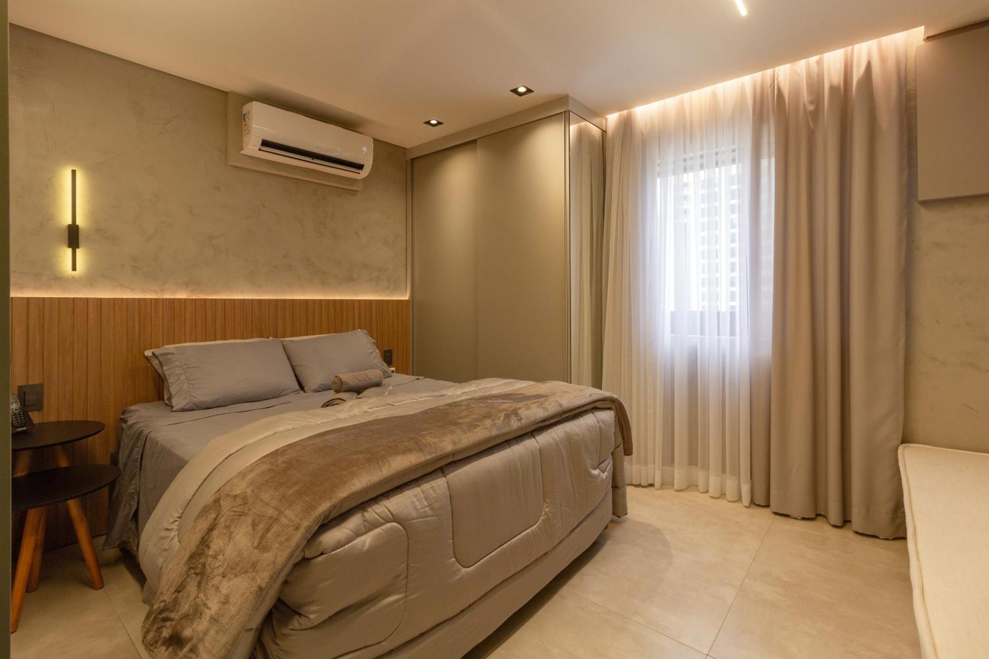 Moema 1 Dormitorio 1Vaga C/Servicos São Paulo Exteriér fotografie