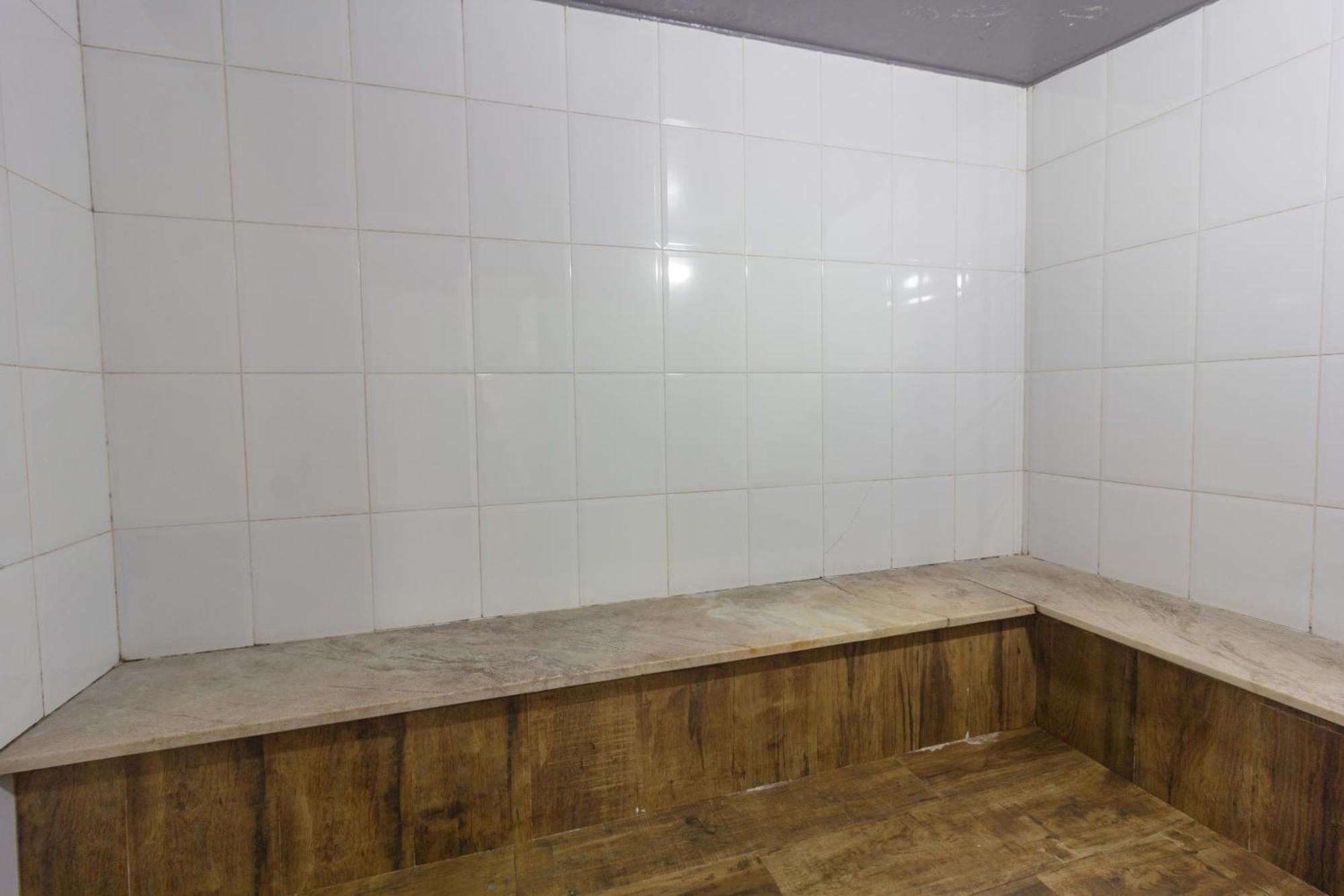 Moema 1 Dormitorio 1Vaga C/Servicos São Paulo Exteriér fotografie